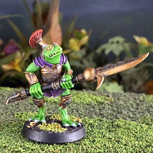 Load image into Gallery viewer, Bizazza Guard - Croatyl