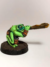 Load image into Gallery viewer, Frogmy Blowpipe 6
