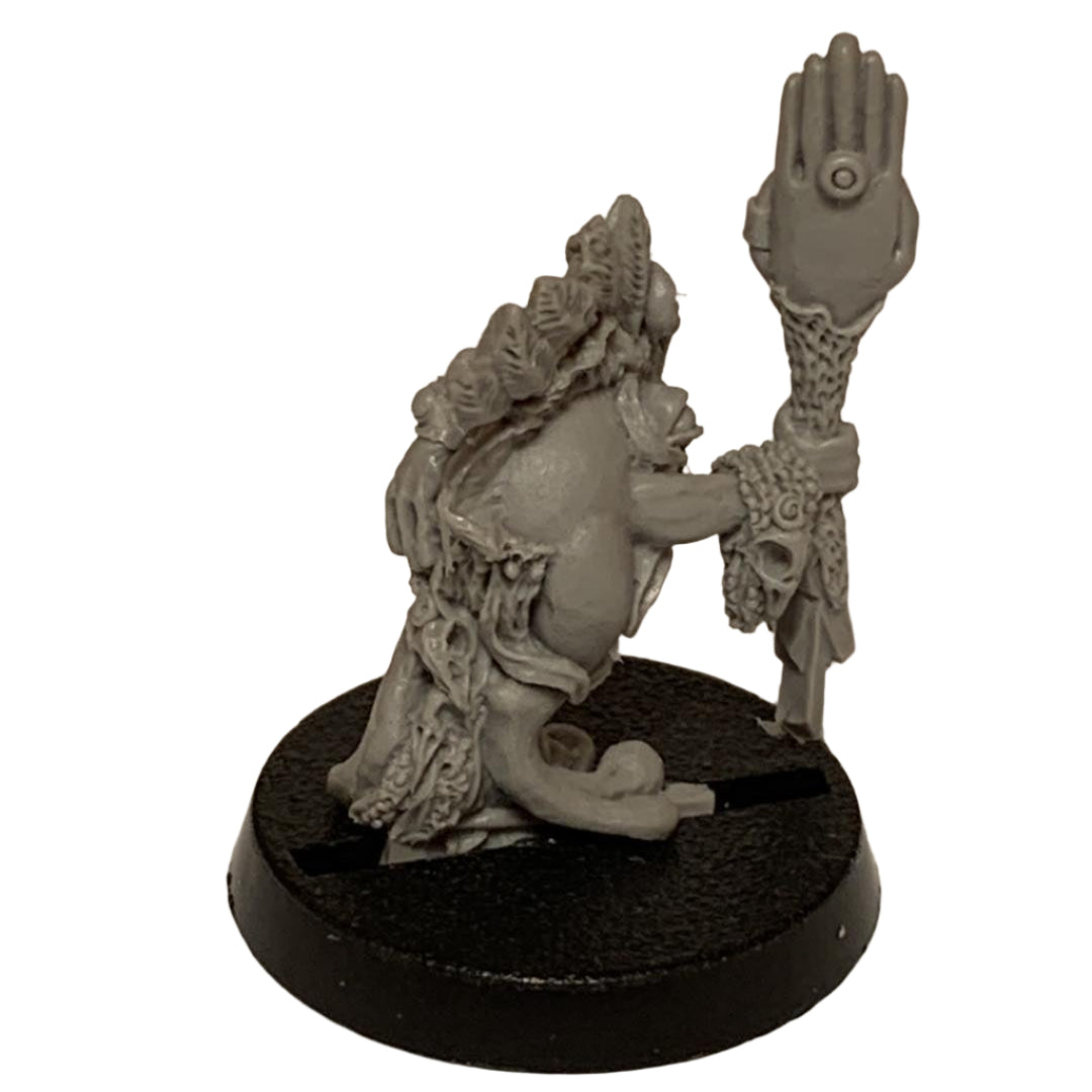 Frogmy Grannie - Tribal Elder Matriarch