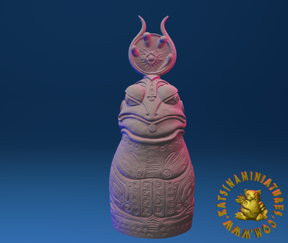 Frolmec Ancestor Stone of Wisdom