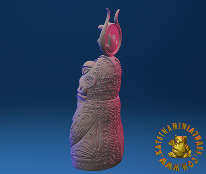 Frolmec Ancestor Stone of Wisdom