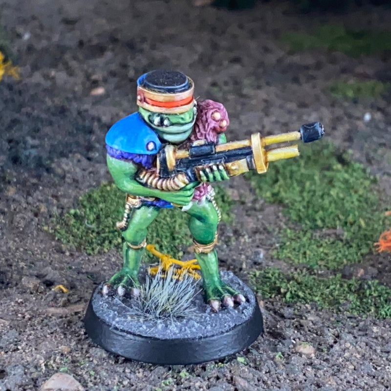 Patachiki: Bizaza Tracker