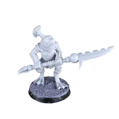 Bizazza Guard - Croatyl