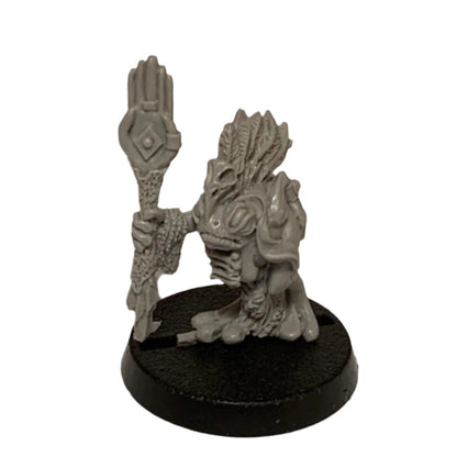 Frogmy Grannie - Tribal Elder Matriarch