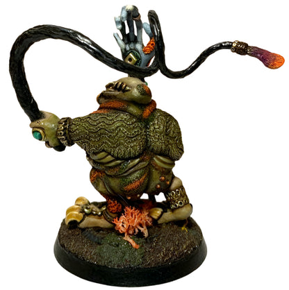 Bizaza Slaver Lord - Clan Patriarch